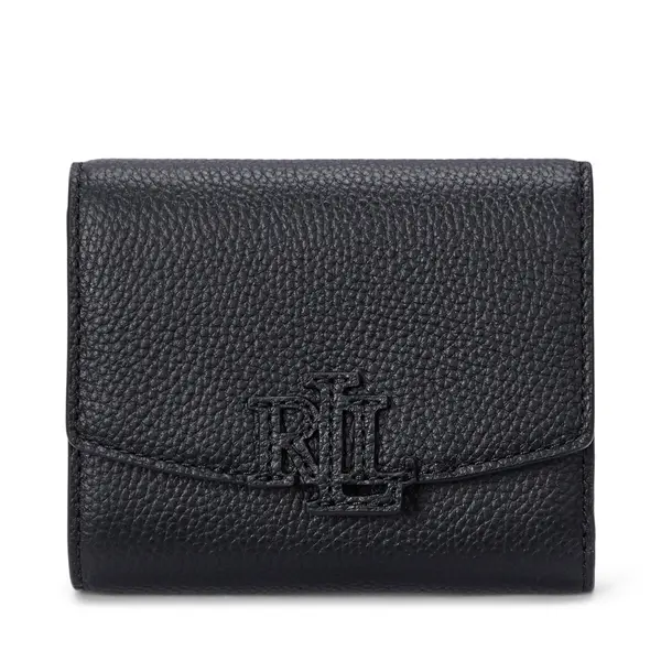 Lauren Ralph Lauren Novčanik LAUREN RALPH LAUREN 432966782001 Crna