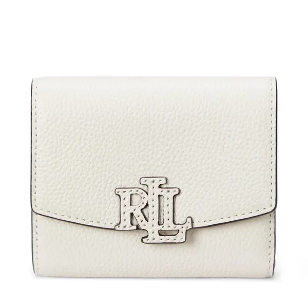 Lauren Ralph Lauren Novčanik LAUREN RALPH LAUREN 432966782003 Bijela