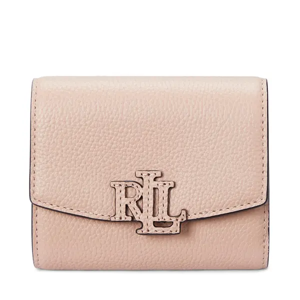 Lauren Ralph Lauren Novčanik LAUREN RALPH LAUREN Cameryn 432966782004 Ružičasta
