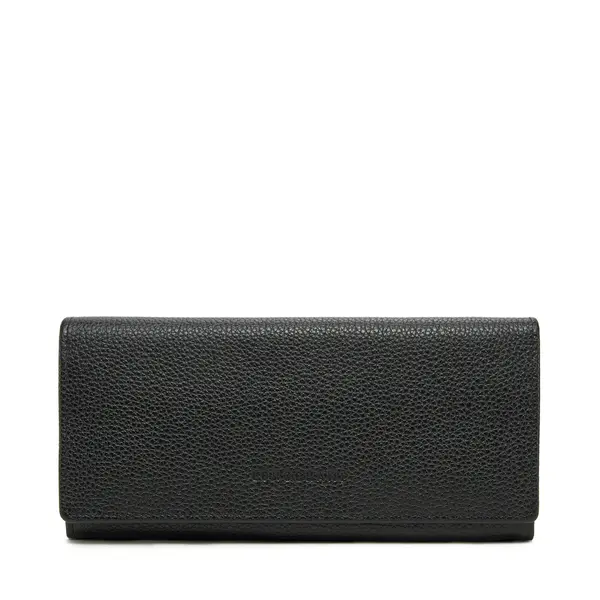 Longchamp Novčanik Longchamp 3044021 Crna