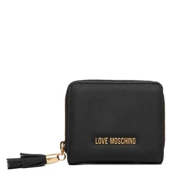 Love Moschino Novčanik LOVE MOSCHINO JC5689PP1OKD0000 Crna