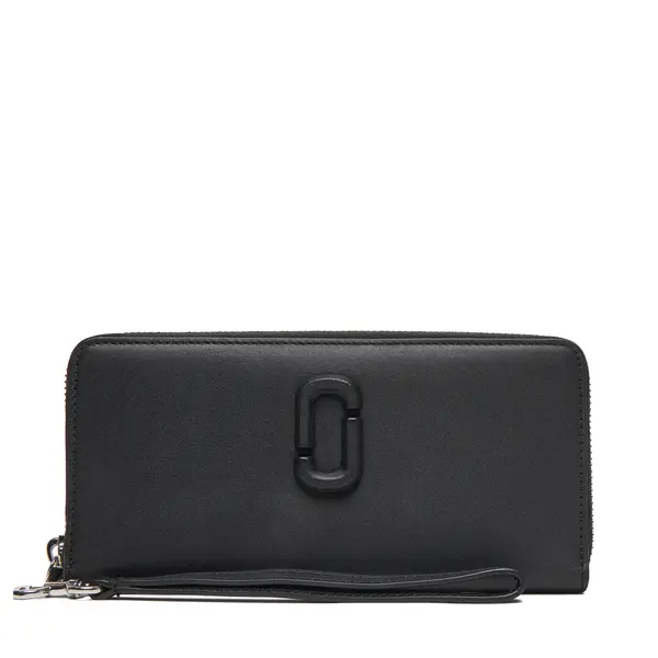 Marc Jacobs Novčanik Marc Jacobs 2P4SMP013S02 Crna