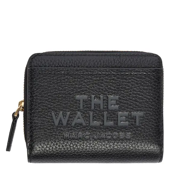 Marc Jacobs Novčanik Marc Jacobs 2R3SMP044S10 Crna