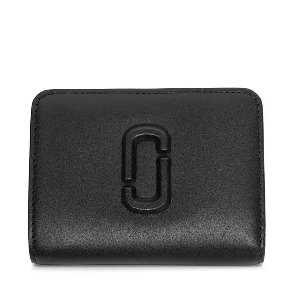 Marc Jacobs Novčanik Marc Jacobs 2S4SMP007S02 Crna