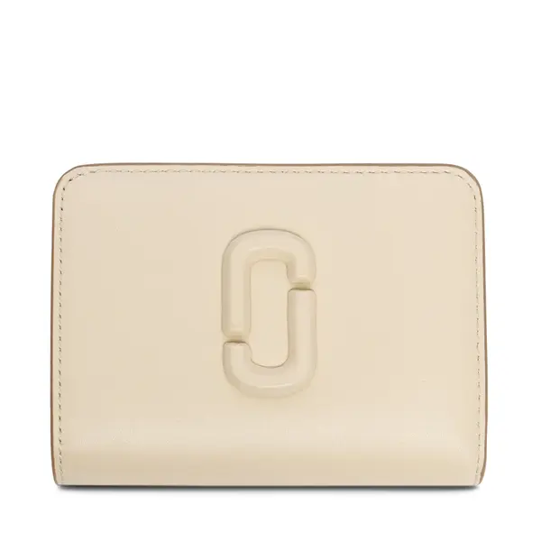 Marc Jacobs Novčanik Marc Jacobs 2S4SMP007S02 Écru