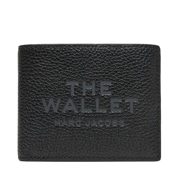 Marc Jacobs Novčanik Marc Jacobs 2S5SMP006S01 Crna