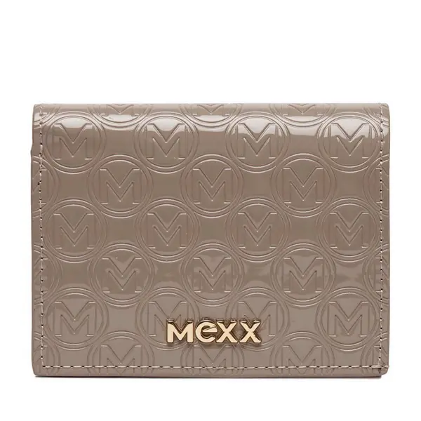 Mexx Novčanik MEXX CEO-MEXX-W1-004-AW26 Bež