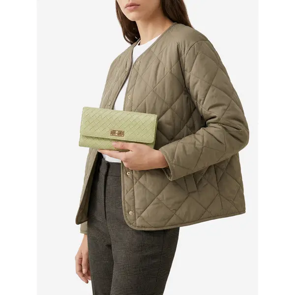 Mexx Novčanik MEXX CEO-MEXX-W1-005-SS26 Zelena