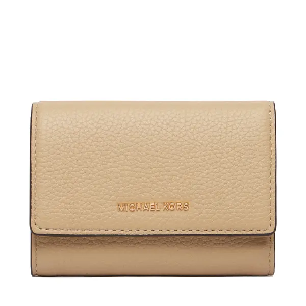 MICHAEL KORS KIDS Novčanik MICHAEL KORS KIDS Bryant 32S5GYTP1L Bež