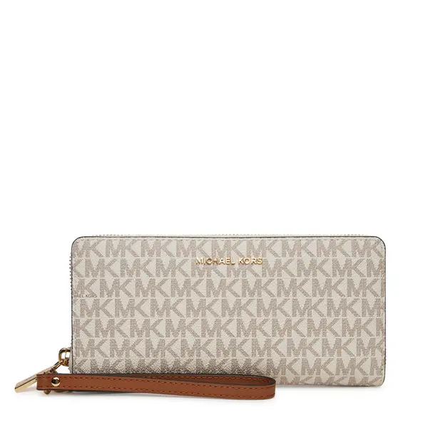 MICHAEL Michael Kors Novčanik MICHAEL Michael Kors 32F1GJ6E7B Écru