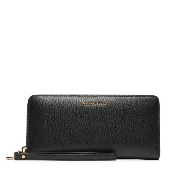 MICHAEL Michael Kors Novčanik MICHAEL Michael Kors 32F4GJ6T3L Crna