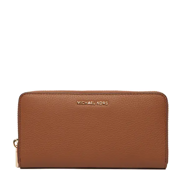MICHAEL Michael Kors Novčanik MICHAEL Michael Kors 32F5GJ6T7T Smeđa