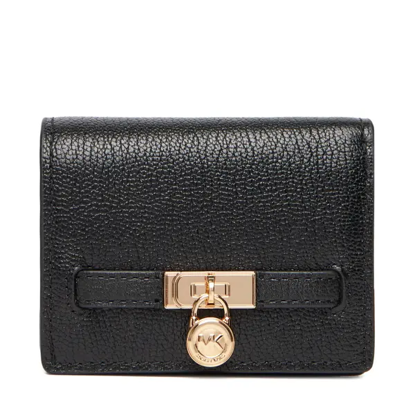 MICHAEL Michael Kors Novčanik MICHAEL Michael Kors 32F5GNXD1L Crna