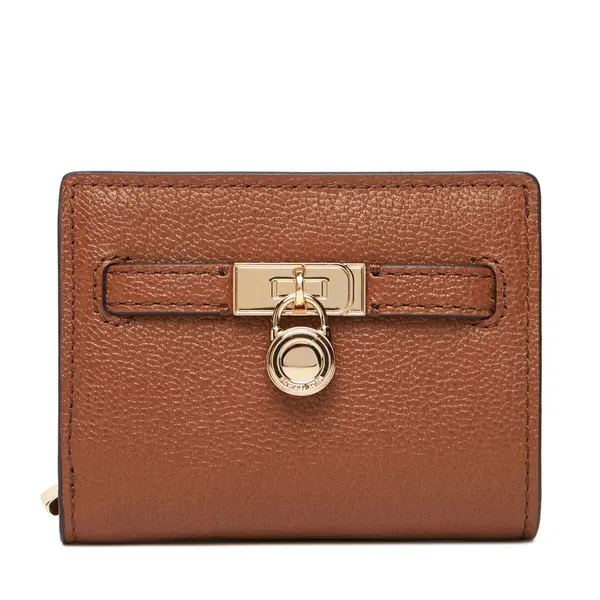 MICHAEL Michael Kors Novčanik MICHAEL Michael Kors 32F5GNXD1L Smeđa
