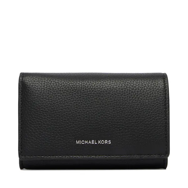 MICHAEL Michael Kors Novčanik MICHAEL Michael Kors 32R6SJ6D3L Crna