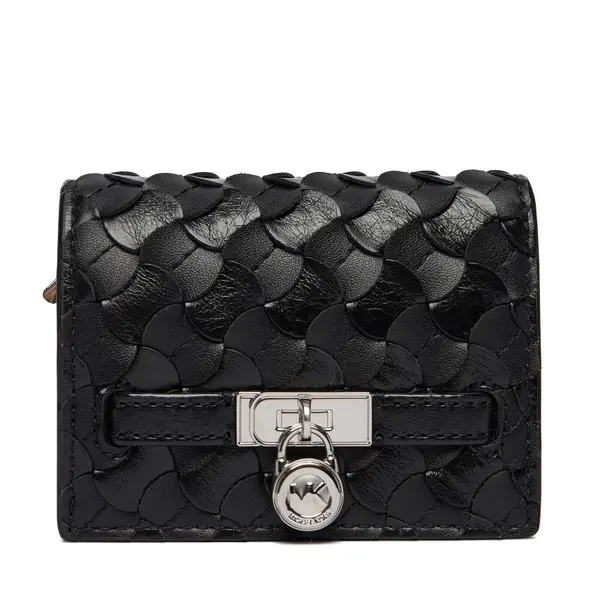 MICHAEL Michael Kors Novčanik MICHAEL Michael Kors 32R6SNXD1L Crna