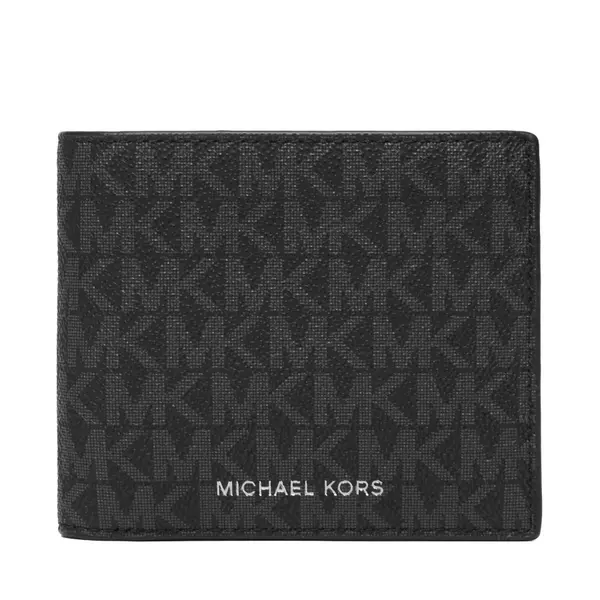 MICHAEL Michael Kors Novčanik MICHAEL Michael Kors 39S4LHUF2B Crna