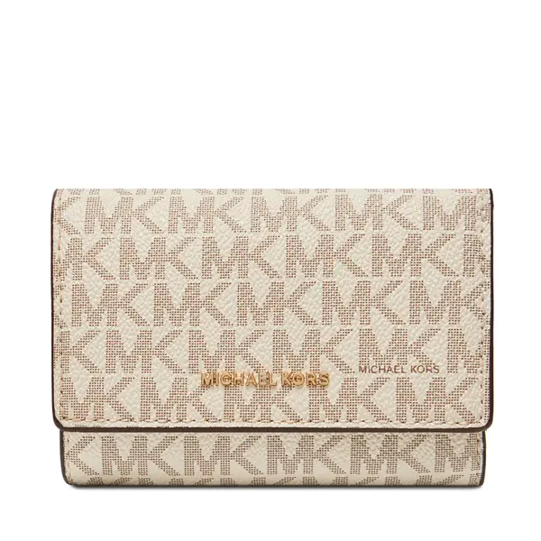 MICHAEL Michael Kors Novčanik MICHAEL Michael Kors Bryant 32S5GYTP1B Bež