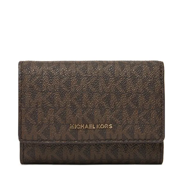 MICHAEL Michael Kors Novčanik MICHAEL Michael Kors Bryant 32S5GYTP1B Smeđa