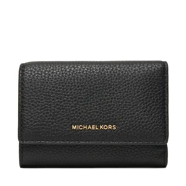 MICHAEL Michael Kors Novčanik MICHAEL Michael Kors Bryant 32S5GYTP1L Crna