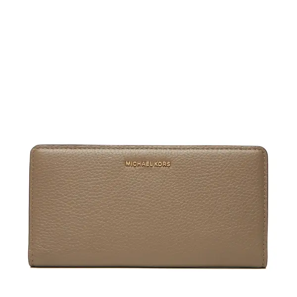 MICHAEL Michael Kors Novčanik MICHAEL Michael Kors Bryant 32S5GYTP3L Bež