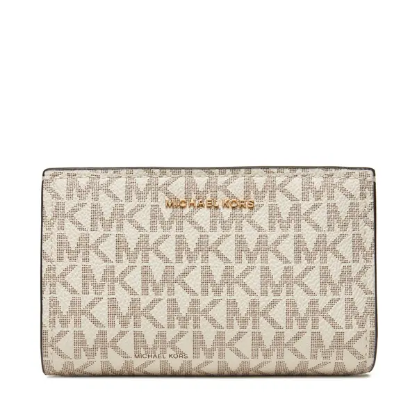 MICHAEL Michael Kors Novčanik MICHAEL Michael Kors Bryant 32S5GYTZ2B Bež