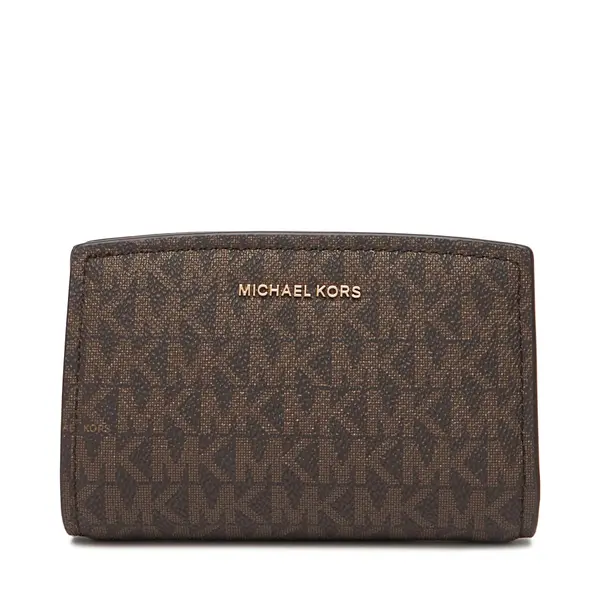 MICHAEL Michael Kors Novčanik MICHAEL Michael Kors Bryant 32S5GYTZ2B Smeđa