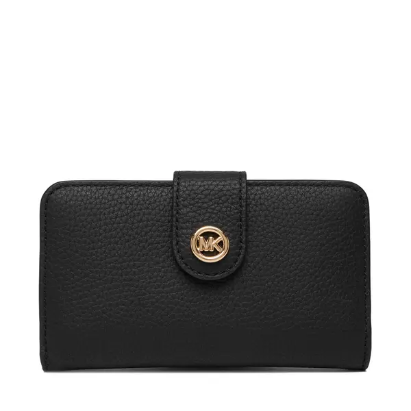 MICHAEL Michael Kors Novčanik MICHAEL Michael Kors Pop 32S6G17F8L Crna