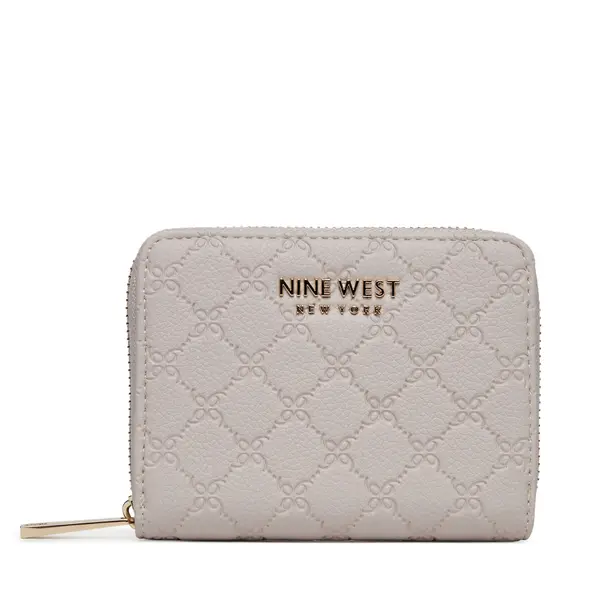 Nine West Novčanik Nine West CEO-NW-W1-004-SS26 Ljubičasta