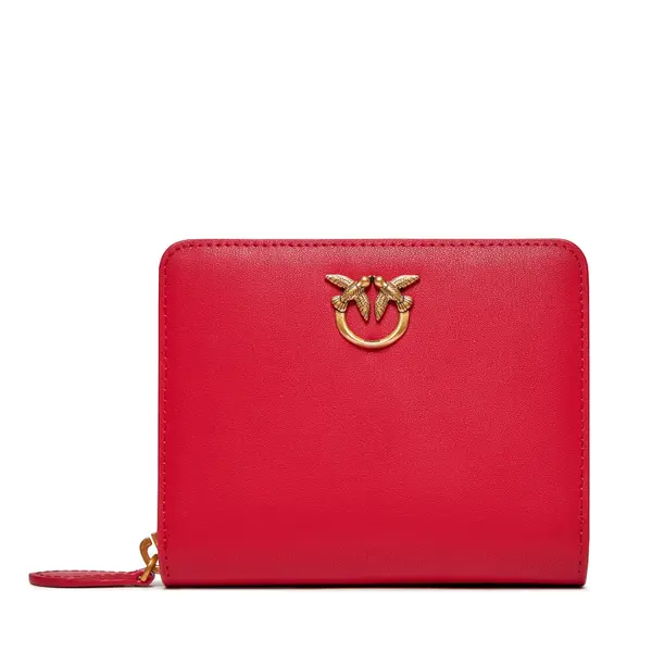 pinko Novčanik PINKO Taylor Zip Around PE 24 PCPL 100249 A0F1 Crvena