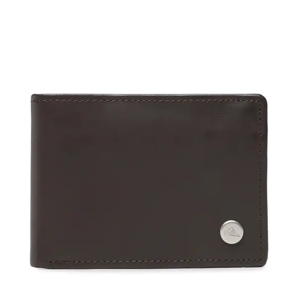 Quiksilver Novčanik Quiksilver EQYAA03940 Smeđa