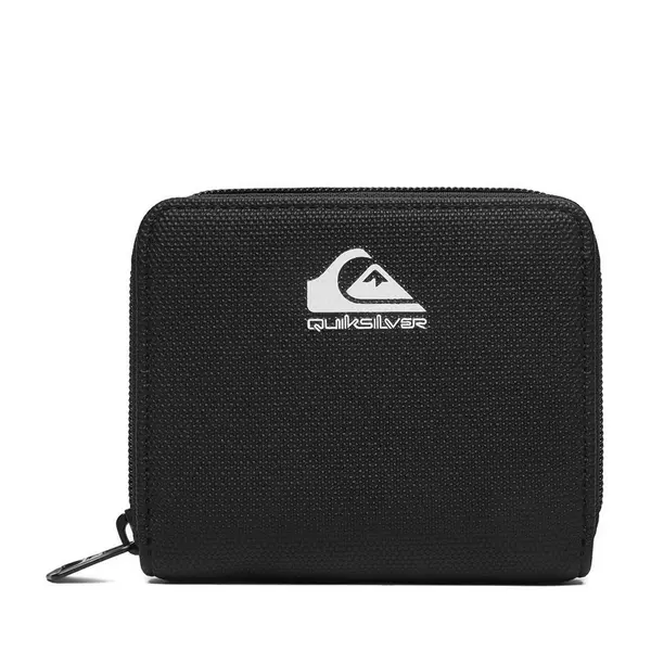 Quiksilver Novčanik Quiksilver WBEO-QS-W1-003-SS26 Crna
