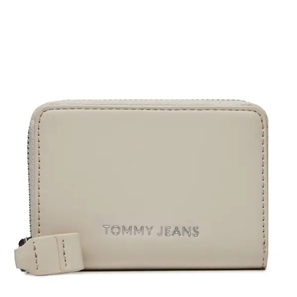 Tommy Jeans Novčanik Tommy Jeans Tjw Ess Must Small Za AW0AW15833 Bež