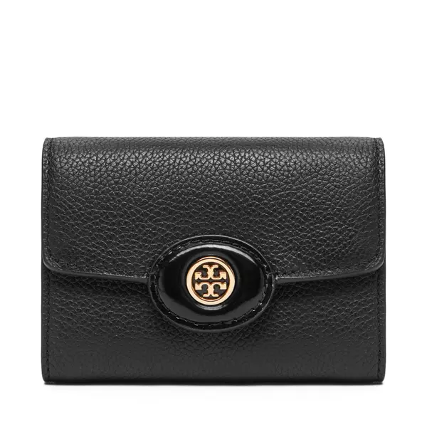 TORY BURCH Novčanik Tory Burch 165002 Crna