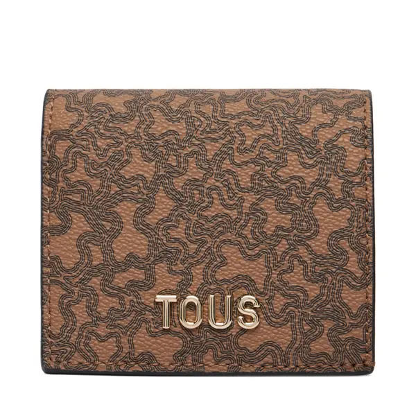 TOUS Novčanik TOUS 2002379643 Smeđa
