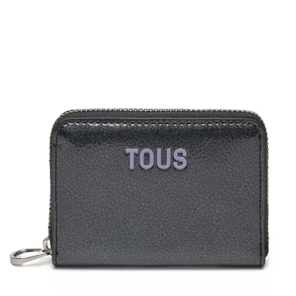 TOUS Novčanik TOUS New Dorp 2002103451 Crna