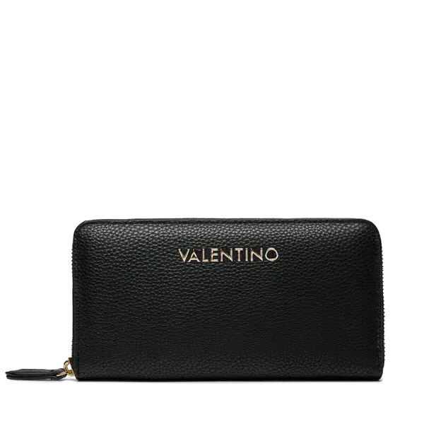 Valentino Novčanik Valentino Brixton VPS7LX155 Crna