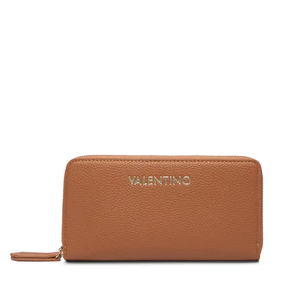 Valentino Novčanik Valentino Brixton VPS7LX155 Smeđa