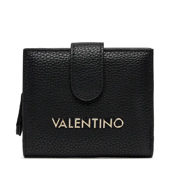 Valentino Novčanik Valentino Brixton VPS7LX215 Crna