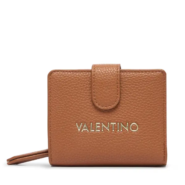 Valentino Novčanik Valentino Brixton VPS7LX215 Smeđa