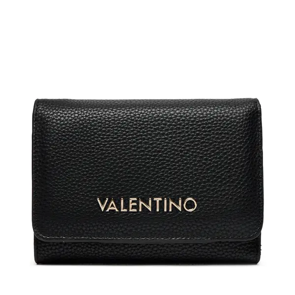 Valentino Novčanik Valentino Brixton VPS7LX43 Crna