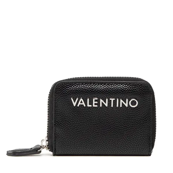 Valentino Novčanik Valentino Divina VPS1R4139G Crna