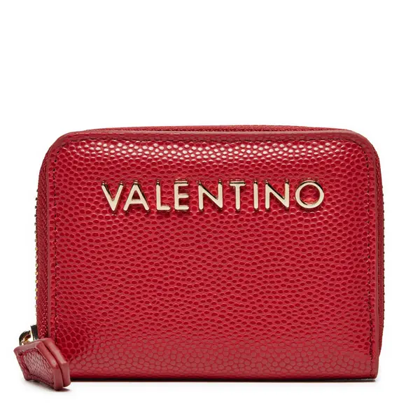 Valentino Novčanik Valentino Divina VPS1R4139G Crvena