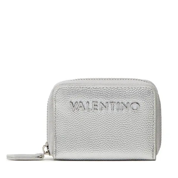 Valentino Novčanik Valentino Divina VPS1R4139G Srebrna