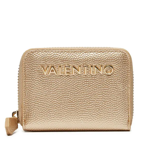 Valentino Novčanik Valentino Divina VPS1R4139G Zlatna
