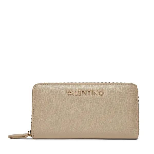 Valentino Novčanik Valentino Divina VPS1R4155G Bež