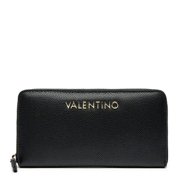 Valentino Novčanik Valentino Divina VPS1R4155G Crna