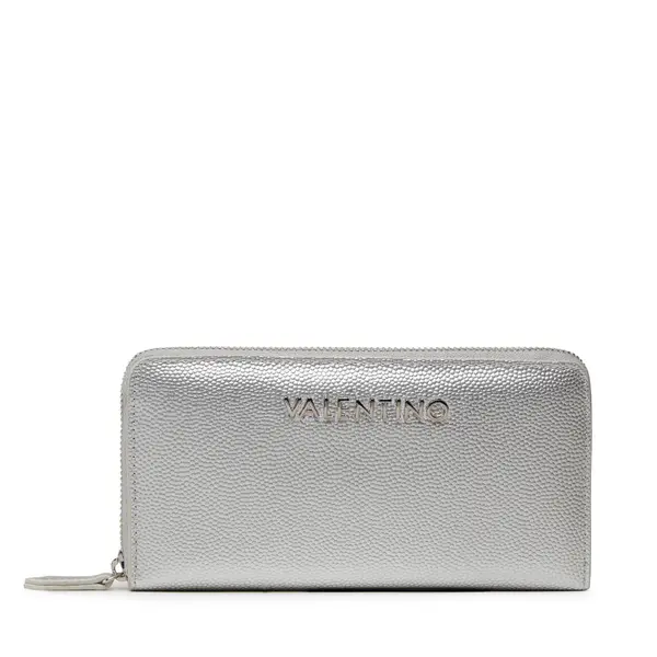 Valentino Novčanik Valentino Divina VPS1R4155G Srebrna