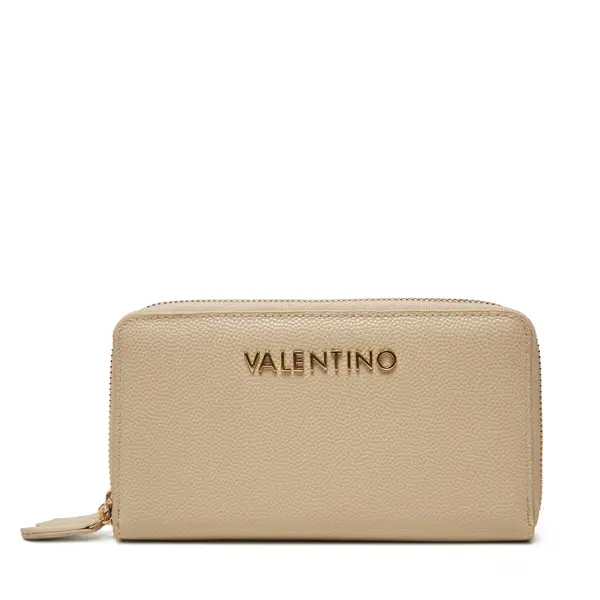 Valentino Novčanik Valentino Divina VPS1R447G Bež