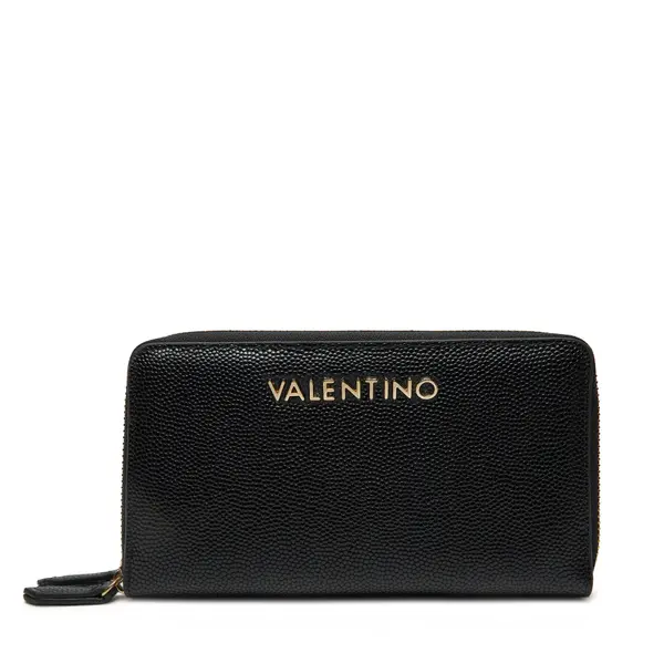 Valentino Novčanik Valentino Divina VPS1R447G Crna
